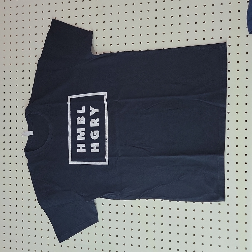 HMBL HGRY Shirt